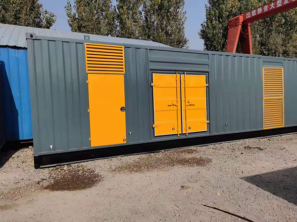 宿州300kw 柴油发电机组用多大的空气开关？