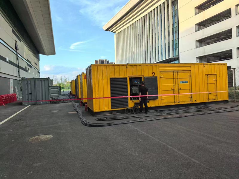 宿州柴油发电机冬季保养注意事项？