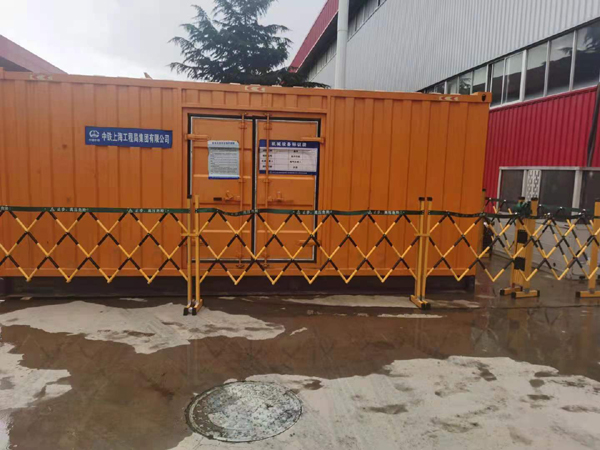宿州租赁发电机 柴油发电机组供应商:柴油发电机组润滑油的作用?