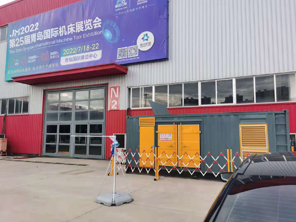 宿州发电车出租-我国柴油机发电机组行业引领动力行业发展,前景广阔