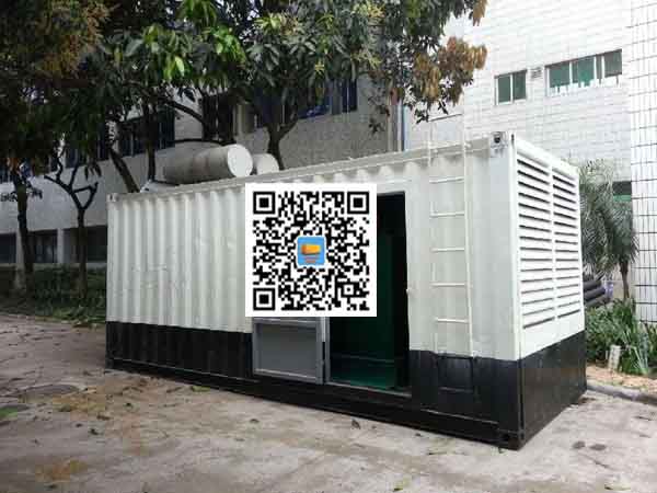 宿州出租发电机-什么样的柴油发电机使用效果比较好