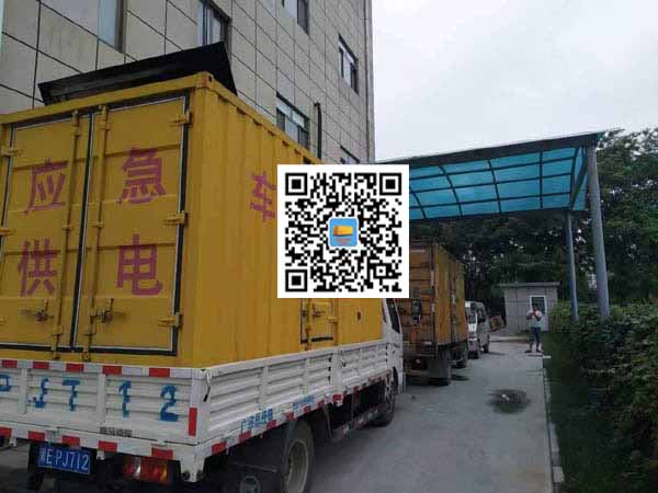 宿州租赁发电机50kw设备需要多大电缆线