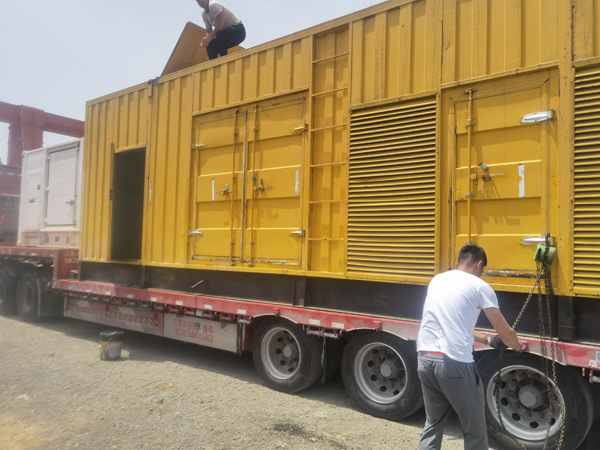 宿州发电机出租100KW发电机需要什么规格的电缆线?