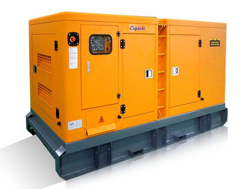 宿州影响 200kw 柴油发电机油耗的因素有哪些?