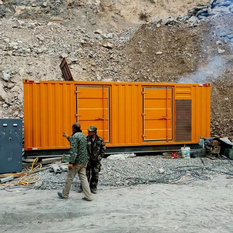 宿州如何降低 200kW 柴油发电机在高海拔地区的油耗?