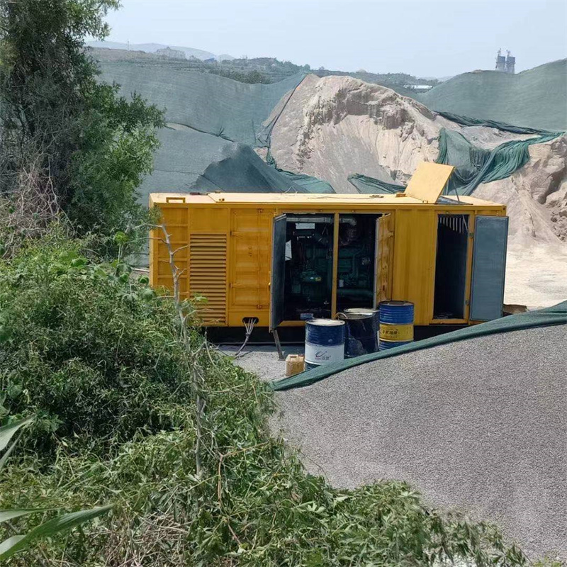 宿州影响 400KW 柴油发电机组油耗的因素有哪些?