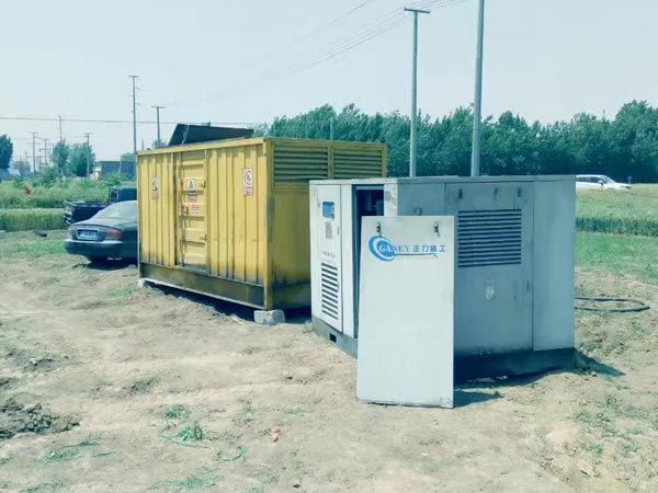 宿州柴油发电机组冬季日常维修需要哪些工具？